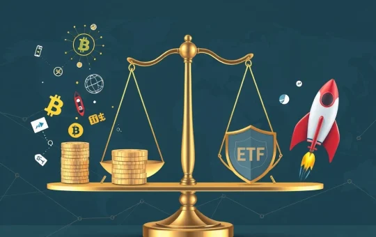 Remarkable Day: FTX Creditor Payouts and Explosive Dogecoin XRP ETFs Reshape Crypto Market