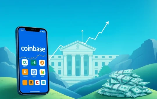 Crypto News Unveils Major Shifts: Coinbase Super App, Fed Rate Cuts, and FTX Payouts