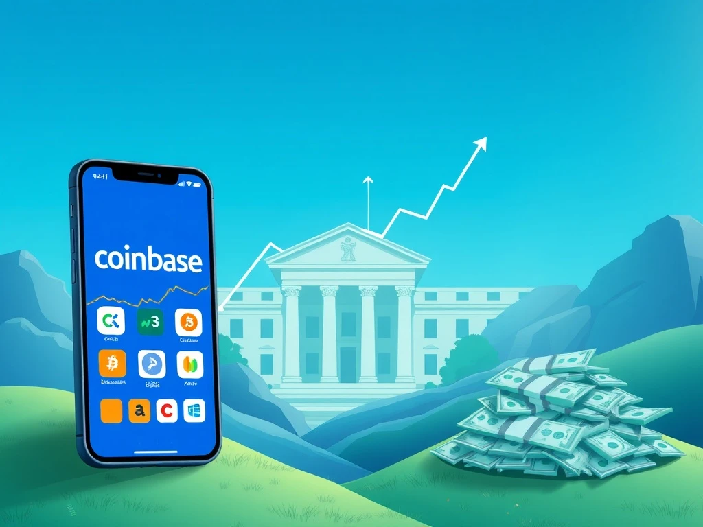 Crypto News Unveils Major Shifts: Coinbase Super App, Fed Rate Cuts, and FTX Payouts
