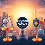 Crypto News Insights: A Pioneering New Era of Skeptical Advocacy for the Industry