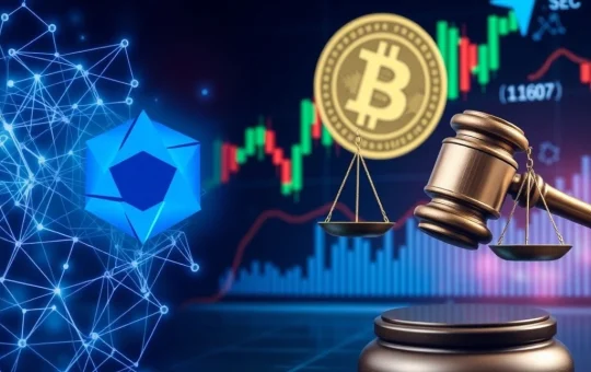 Crucial Crypto News: Unpacking Today's Market Shifts and Regulatory Horizons