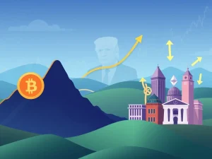 Crypto News: Unveiling Massive WLFI Token Surge & Crucial Market Shifts Today