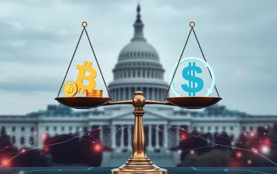 Urgent Crypto Update: SEC Eyes Innovation, Fnality Secures Funding, and a Push for Crypto in Retirement Plans