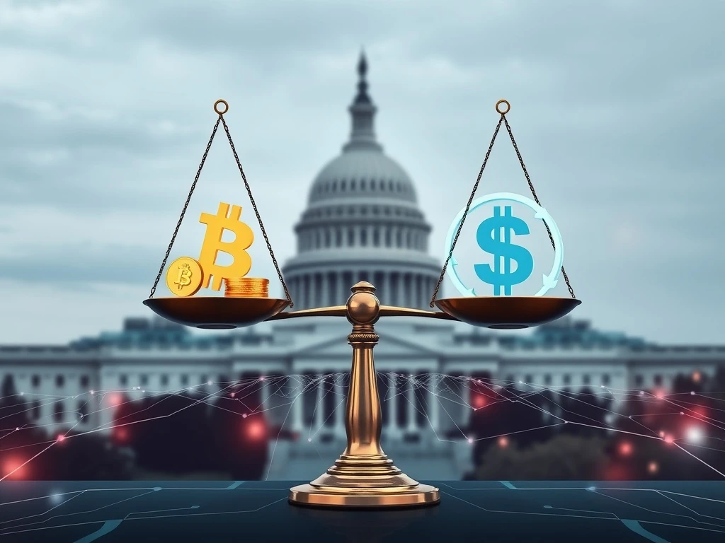 Urgent Crypto Update: SEC Eyes Innovation, Fnality Secures Funding, and a Push for Crypto in Retirement Plans