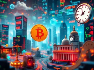 Crypto News Today: Unpacking Crucial Developments in Regulation and Bitcoin Adoption