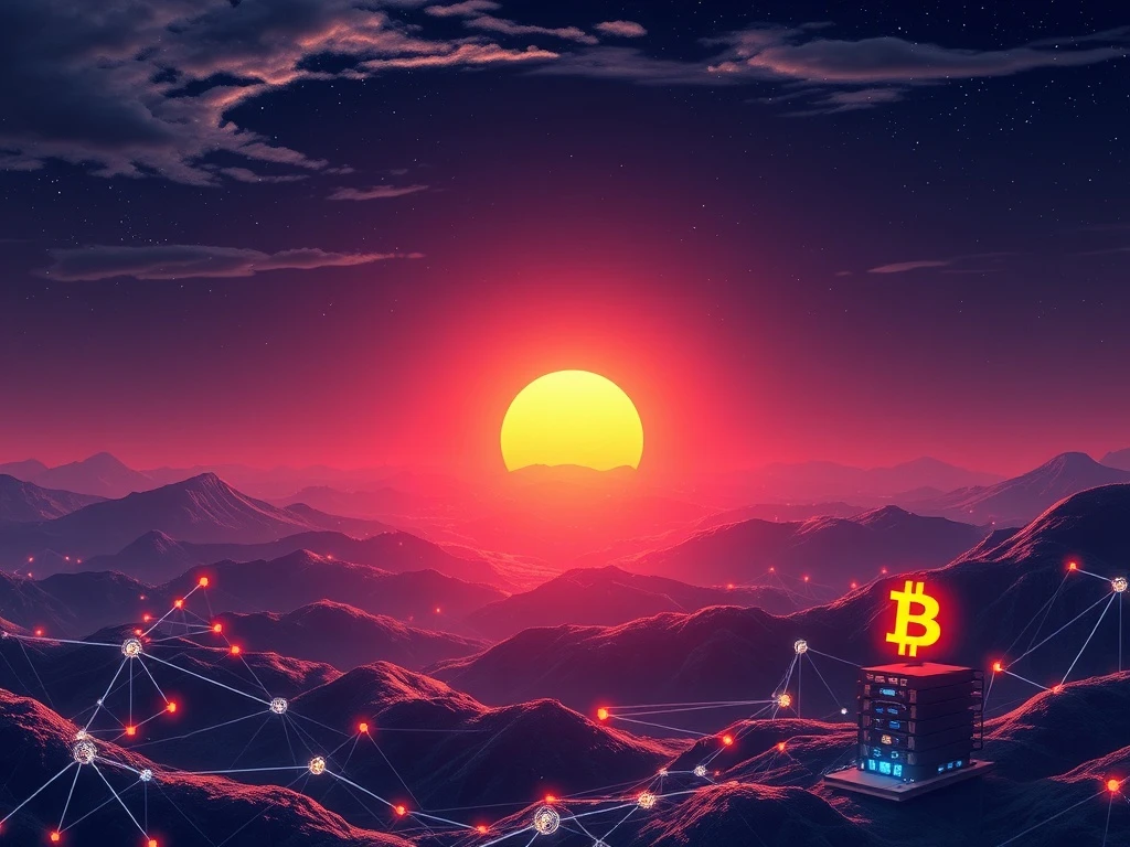 Unveiling Today's Crucial Crypto News: Major Blockchain Innovations Drive Market Growth