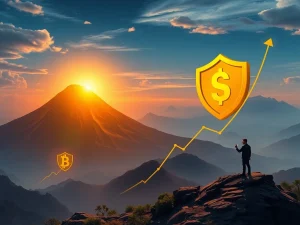 Crypto Breakthroughs: El Salvador's Bitcoin Legacy, Paxos's Stablecoin Innovation, and Michael Saylor's Astonishing $1B Fortune Jump