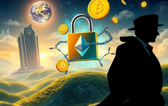 Urgent Crypto News Today: Metaplanet's Bold Bitcoin Accumulation, Rising Hacks, and WLFI Token Surge