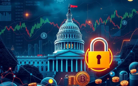 Crypto News Today: Unveiling Crucial Market Trends and Regulatory Shifts