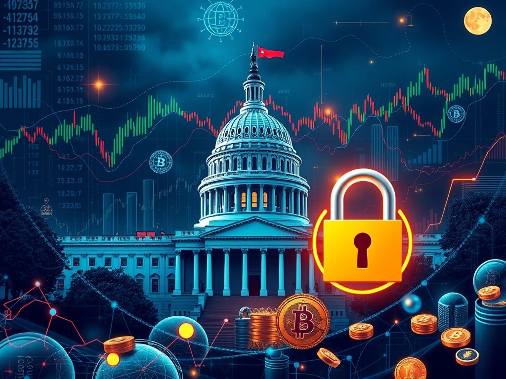 Crypto News Today: Unveiling Crucial Market Trends and Regulatory Shifts