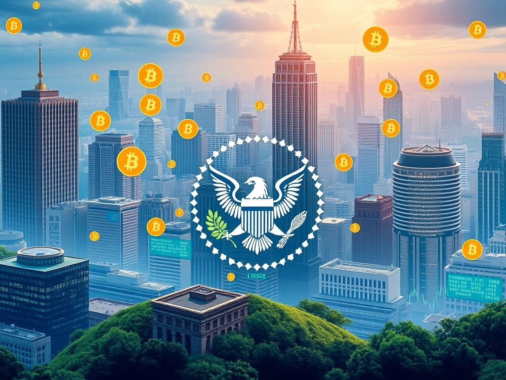 Pivotal Crypto News: Unveiling Today's Shocking Bitcoin Fund Launch & SEC Scandals