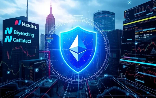 Urgent Crypto News Today: Gemini-Nasdaq Alliance, Stablecoin Battle, & Critical Cyberattack Revealed