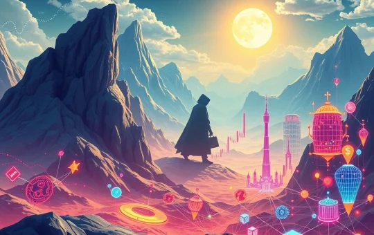 Explosive Crypto News: Gemini IPO Soars, ModStealer Threat Emerges, Metaverse NFTs Revive