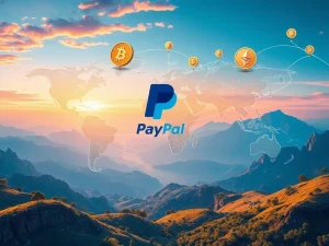 Crypto Payments: Unlocking the Revolutionary Future of Global Transactions