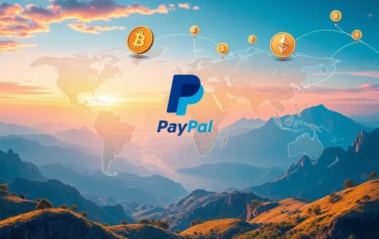 Crypto Payments: Unlocking the Revolutionary Future of Global Transactions