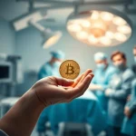 Transformative Crypto Philanthropy: Carl Runefelt’s Mission to Save Children with Blockchain Charity
