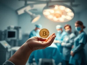 Transformative Crypto Philanthropy: Carl Runefelt's Mission to Save Children with Blockchain Charity