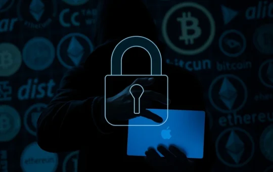 Urgent Warning: Crypto Phishing Scams Cost Users $12M in August – Vital Steps to Protect Your Assets