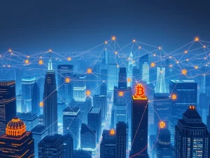 Crypto Post-Trade Market: Citi Survey Reveals Transformative Digital Assets Future by 2030