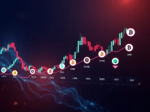 Urgent Cryptocurrency Price Predictions: Bitcoin, Ethereum, XRP, and Top Altcoins Analyzed