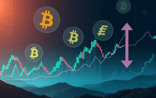 Unveiling Critical Crypto Price Predictions: Bitcoin, Ethereum, and Altcoins Face Challenging Outlook (Sept. 26)