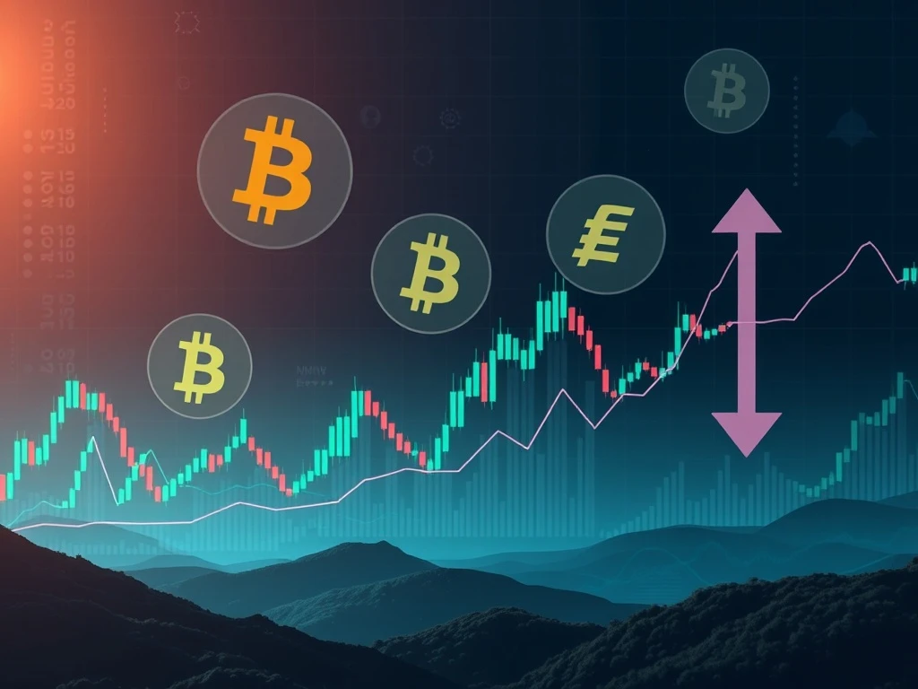 Unveiling Critical Crypto Price Predictions: Bitcoin, Ethereum, and Altcoins Face Challenging Outlook (Sept. 26)