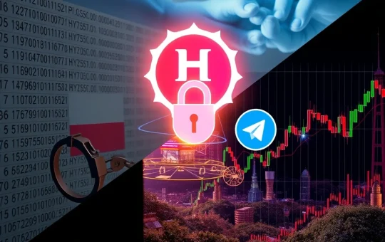 Urgent Crypto Regulation: Poland's Strict Bill, Hyperliquid NFT's Explosive Sale, and Telegram's Censorship Clash