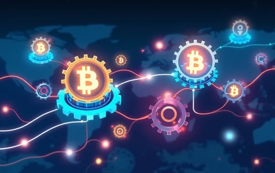Crucial Crypto Regulation: Unlocking the Trillion-Dollar Digital Asset Future