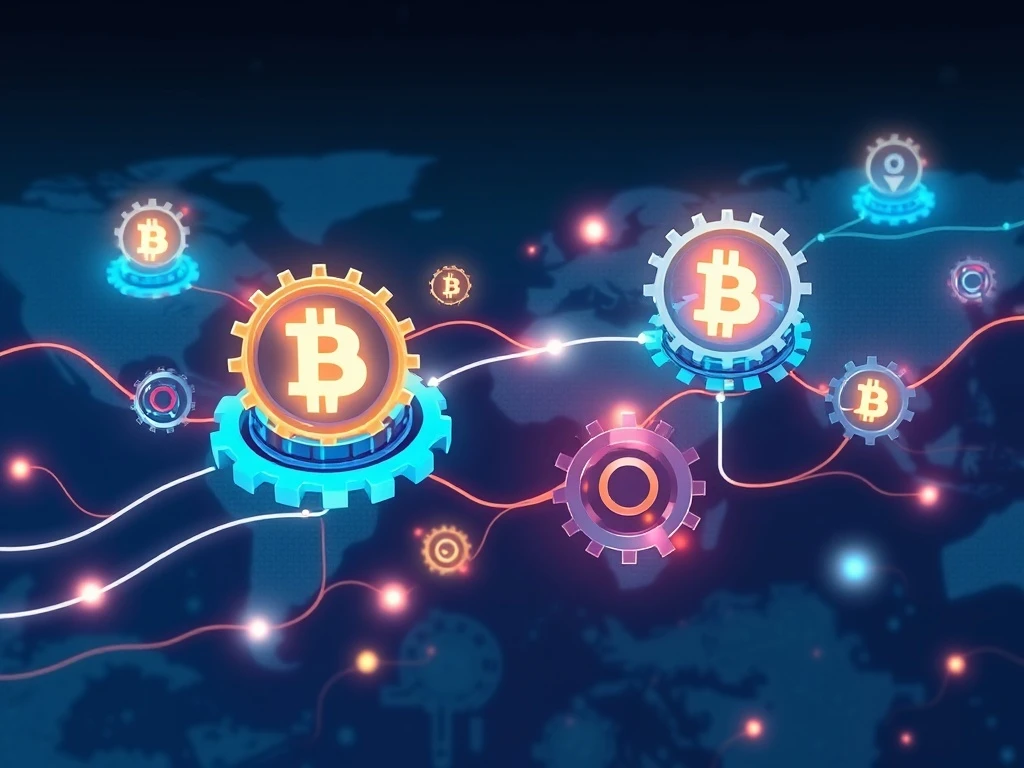 Crucial Crypto Regulation: Unlocking the Trillion-Dollar Digital Asset Future