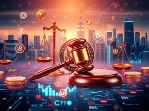 Unveiling Today's Crucial Crypto Regulation: SEC's Bold Vision & Bitcoin Price Insights