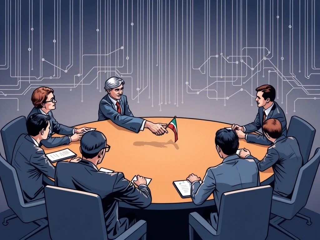 Pivotal Crypto Regulation: SEC-CFTC Roundtable Unites Industry Leaders