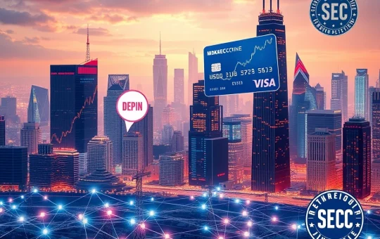 Crypto Regulation: Crucial Breakthroughs and Global Collaborations Unfold Today