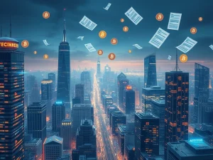 Crucial Crypto Regulation & AI Payments Breakthrough: What You Need to Know Today