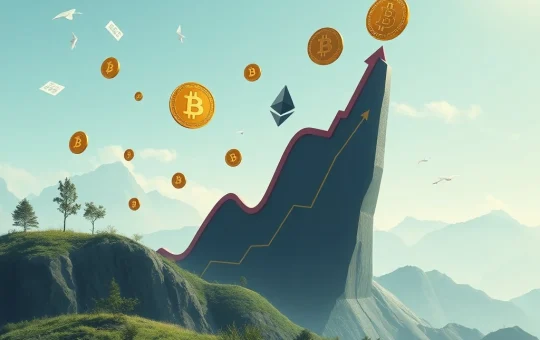 Unleashing Crypto Returns: Analysts Forecast Q4 Boom Driven by Stablecoins, ETPs, and Legislation