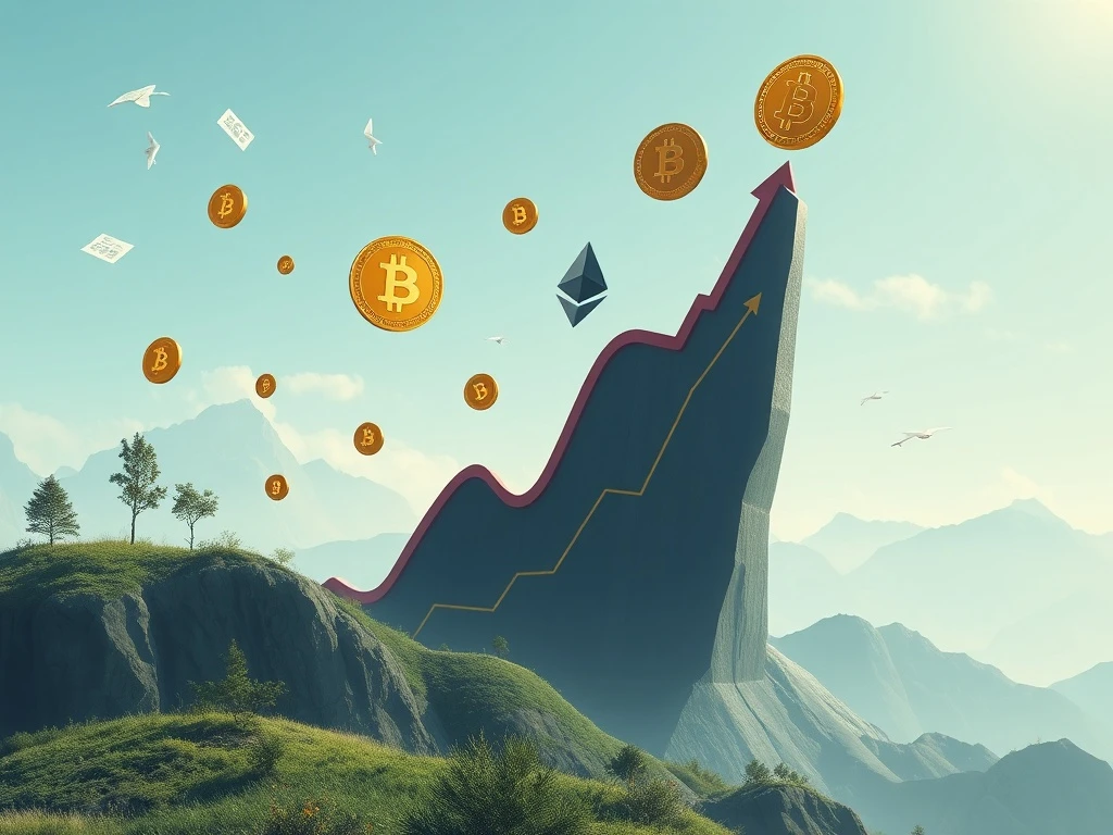 Unleashing Crypto Returns: Analysts Forecast Q4 Boom Driven by Stablecoins, ETPs, and Legislation