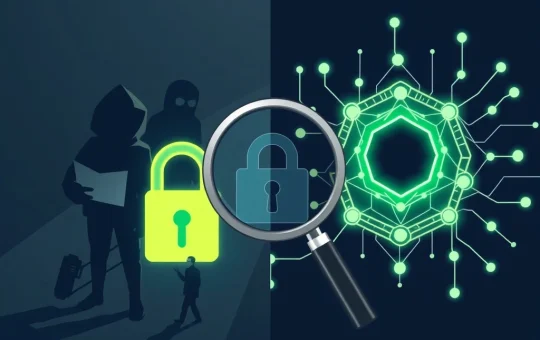 Demystifying Crypto Scams: Unveiling the Truth About Blockchain Security and Digital Assets