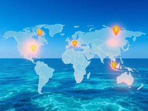 Unleash Your Wealth: 5 Amazing Crypto Tax-Free Countries in 2025
