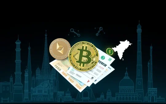 Crypto Tax India: Essential 2025 Guide for Traders to Navigate Complex Regulations