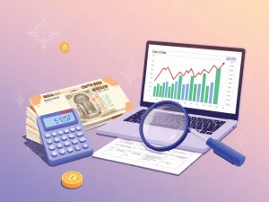 Crypto Taxes India: Crucial Guide for Traders in 2025 Explained