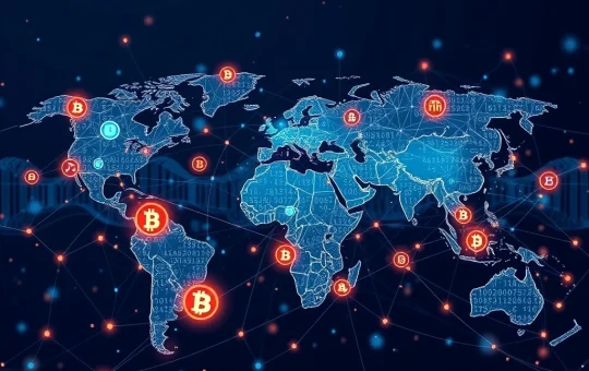 Crucial Crypto Today: Stablecoin Launch Ignites Global Competition & Decentralized AI Boom