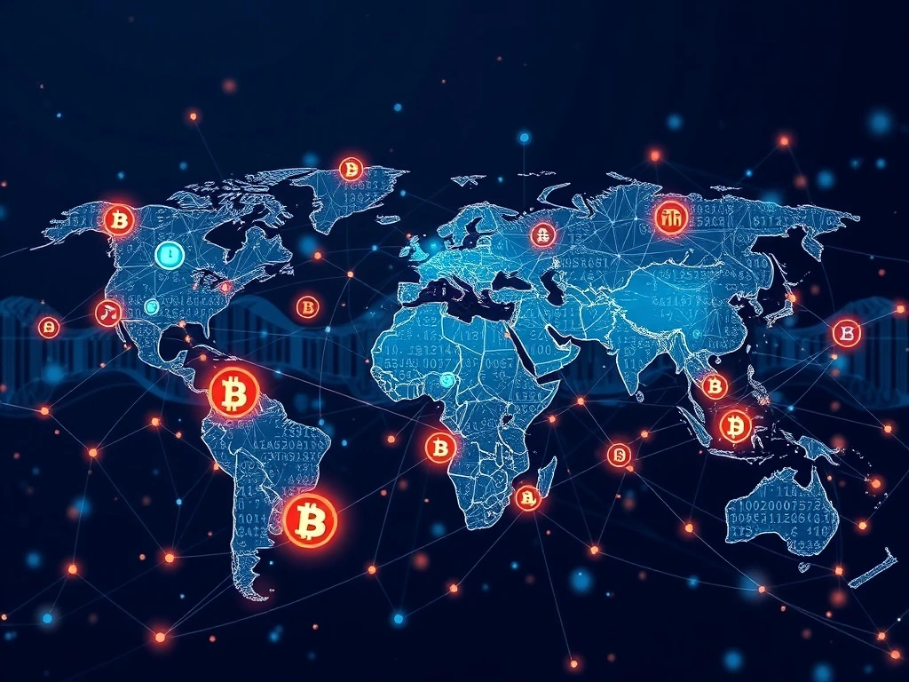 Crucial Crypto Today: Stablecoin Launch Ignites Global Competition & Decentralized AI Boom