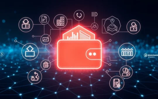Crypto Wallets: Revolutionize Your Digital Identity and Web3 Adoption