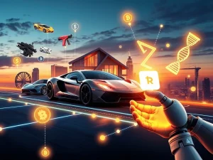 Cryptocurrency Purchases: 8 Amazing Ways to Spend Your Digital Assets in 2025