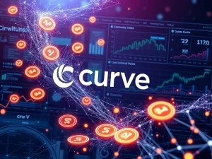Curve Finance Revolutionizes CRV: A $60M Proposal for Remarkable Yield
