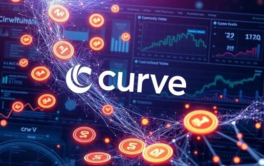 Curve Finance Revolutionizes CRV: A $60M Proposal for Remarkable Yield