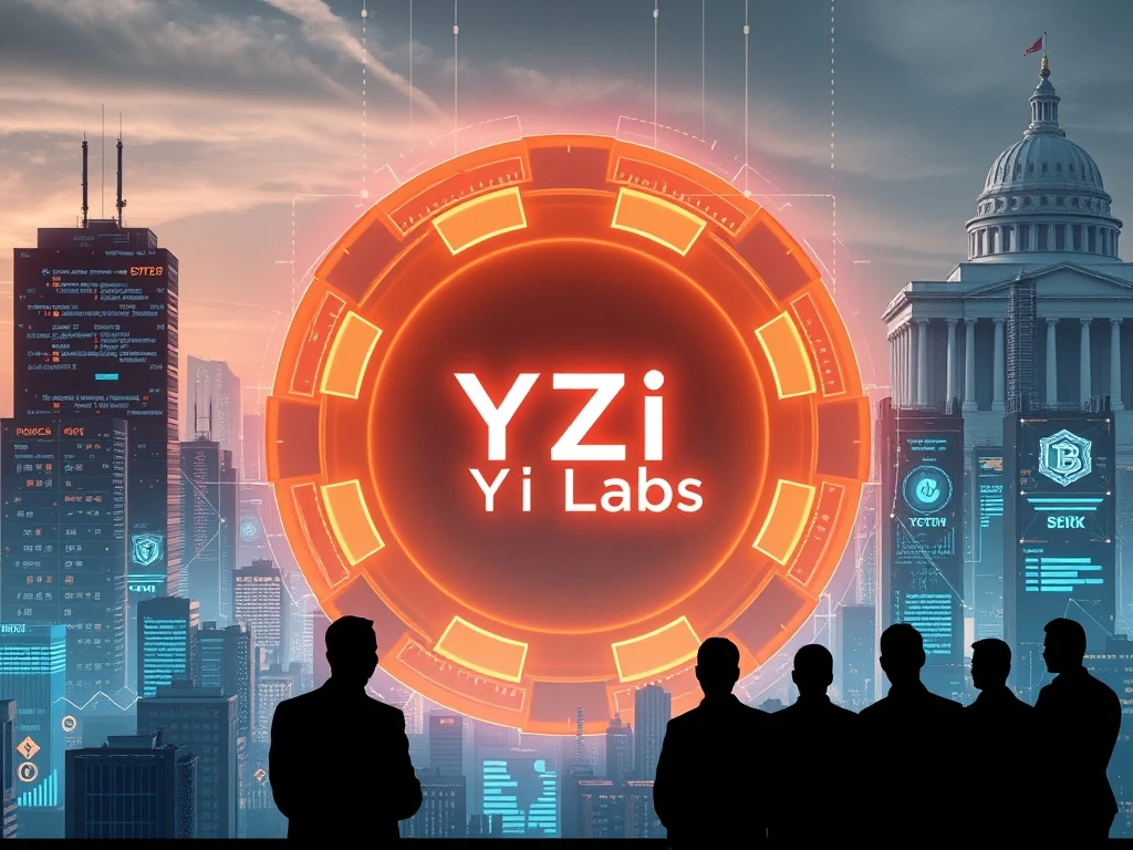CZ Crypto Fund: YZi Labs Eyes Massive External Investor Opportunity