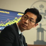 CZ Pardon Hope Surges: Polymarket Odds React to Binance Founder’s X Profile Change