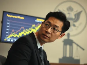 CZ Pardon Hope Surges: Polymarket Odds React to Binance Founder's X Profile Change