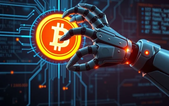 Dangerous AI Crypto Scams: Protecting Your Digital Assets from Evolving Threats