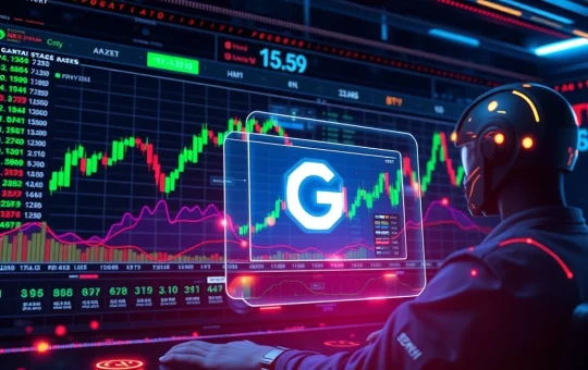 Day Trade Crypto: 7 Powerful Strategies with Gemini AI for Success